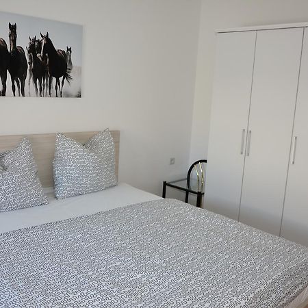 Taris Appartement Senj  Buitenkant foto