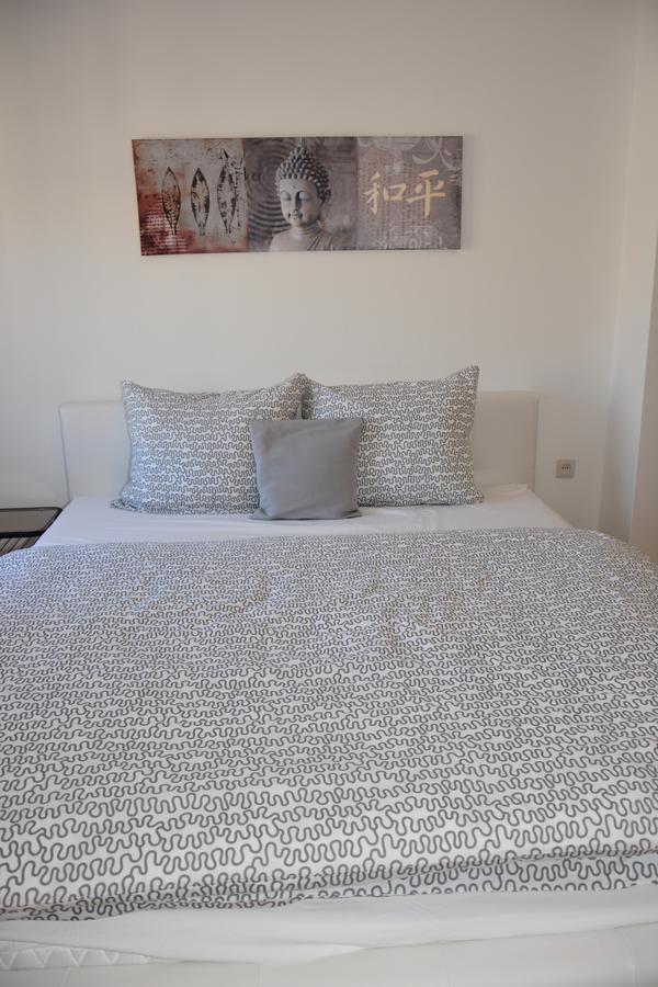 Taris Appartement Senj  Buitenkant foto