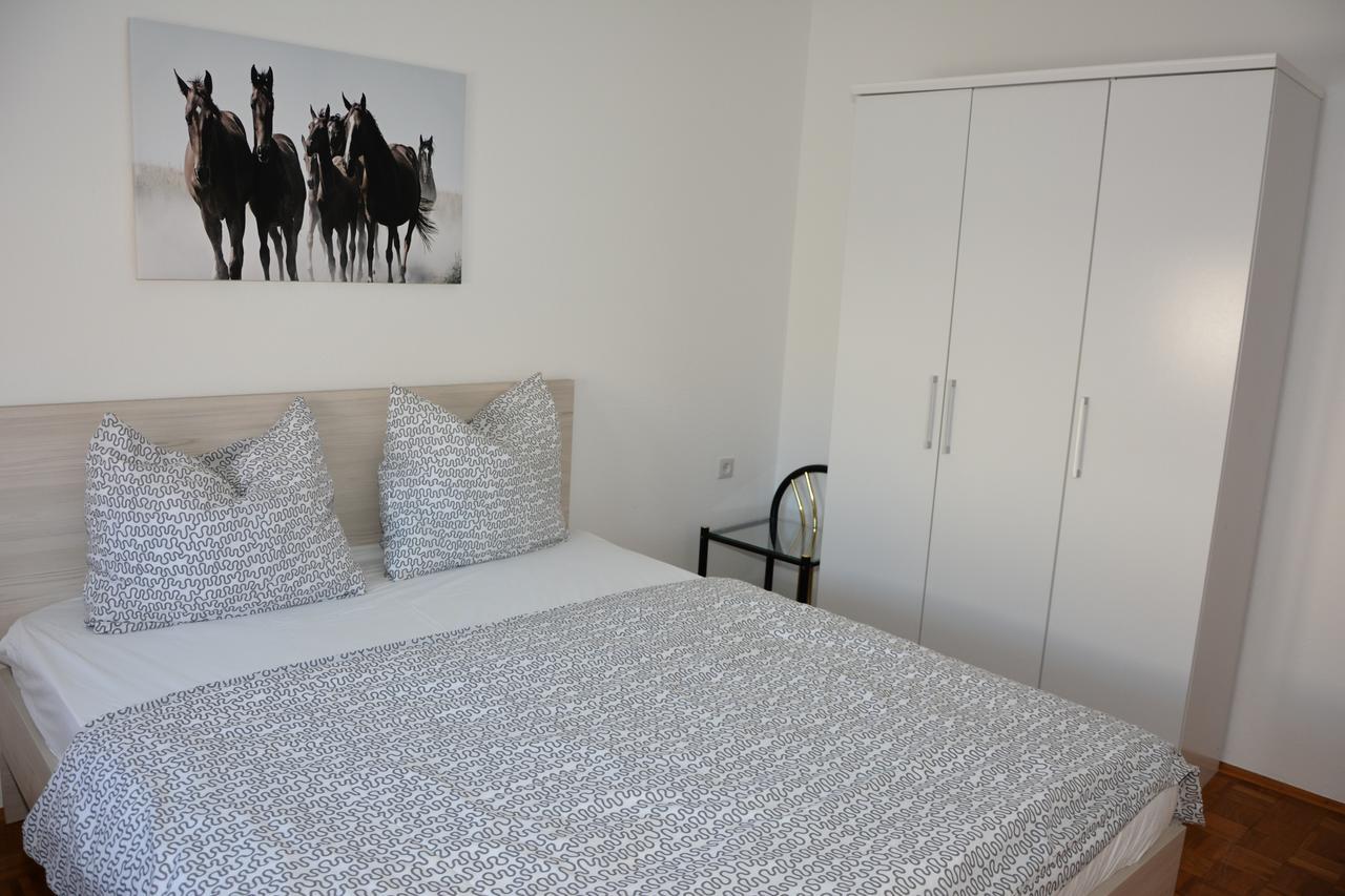 Taris Appartement Senj  Buitenkant foto