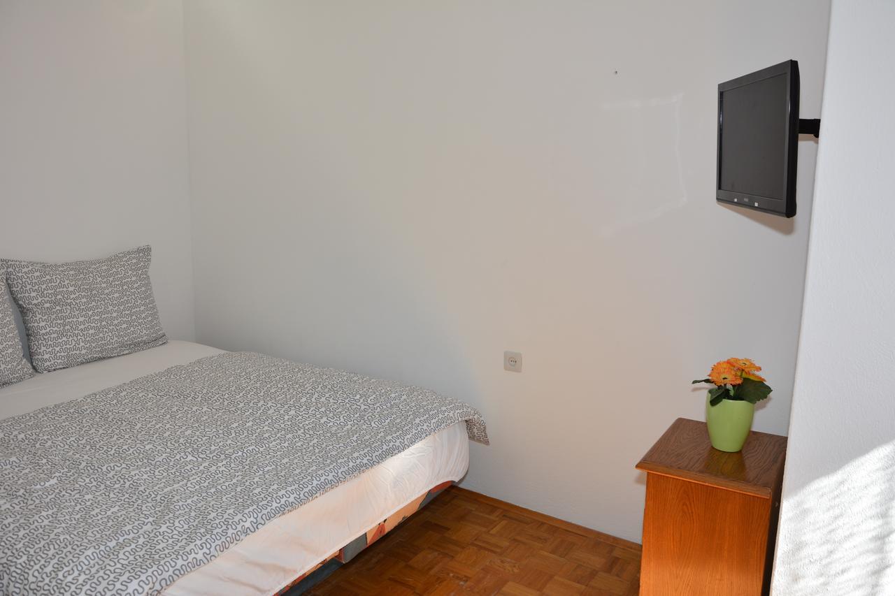 Taris Appartement Senj  Buitenkant foto