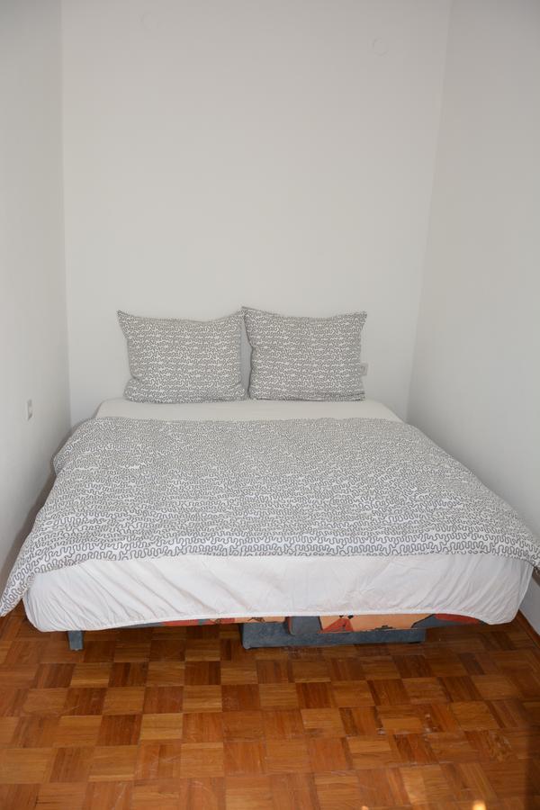 Taris Appartement Senj  Buitenkant foto