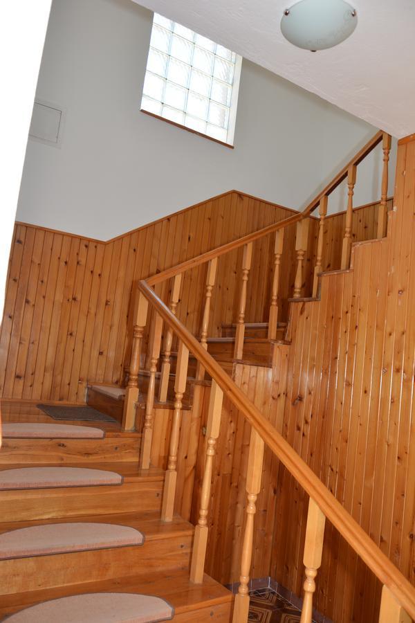 Taris Appartement Senj  Buitenkant foto